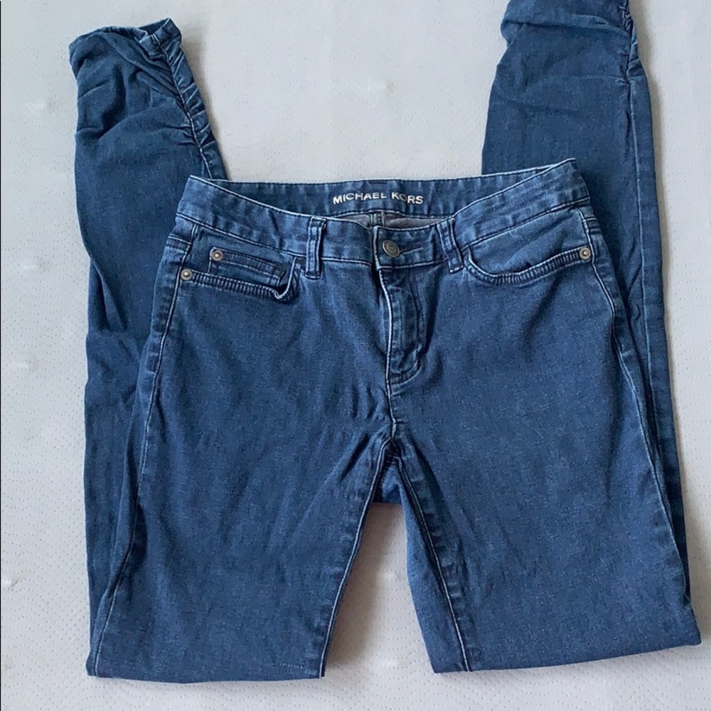 Michael Kors Denim Jeans